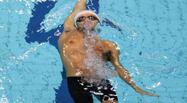 Nuoto, Ceccon continua a vincere in Coppa del Mondo: oro nei 100 dorso
