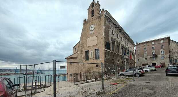 Ancona, il nuovo Guasco in 4 mosse. Scatta la sfida del rilancio: «Il restyling entro il 2024»