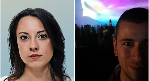 Ramon Rinaldi Ramona Rinaldi trovata morta in casa, il marito Daniele Rè indagato per ...