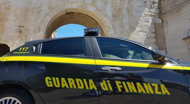 Mafia: ispezioni a Manfredonia-Cerignola