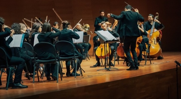 Roma, a Conca d’Oro e Primavalle musica, arte e cultura con l’orchestra dell’Ensemble Europa Incanto