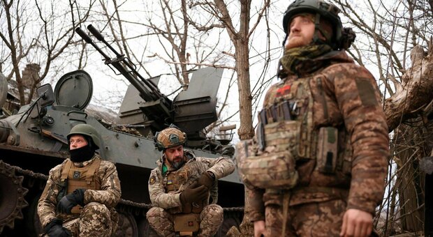Spia russa tenta di uccidere comandanti ucraini avvelenando l'acqua dei bagni: cosa è successo