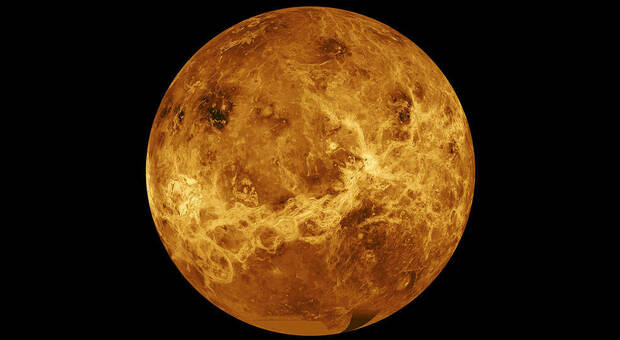 La Nasa annuncia la missione su Venere: «Caratteristiche simili alla Terra». C'è anche l'Italia