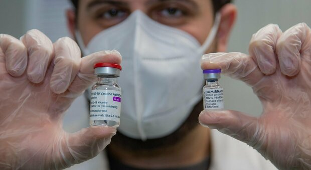 Vaccini Covid, all'Asl Napoli 2 Nord ripartono gli open day in tutti i centri della provincia