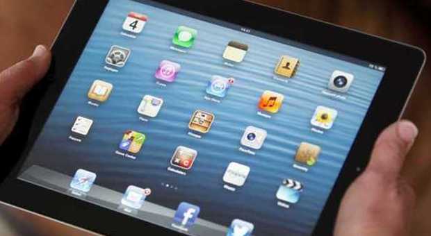 iPad Air 2: inizia il conto alla rovescia per la presentazione della Apple