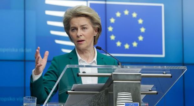Piano Marshall per l'Europa: mobilitati già 2.770 miliardi di euro