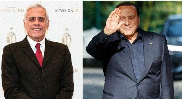Berlusconi, Teo Teocoli: «Mi offrì 1 miliardo per andare a Mediaset»