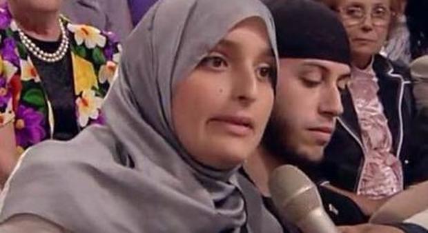 Fatima, la prima foreign fighter italiana condannata a 9 anni