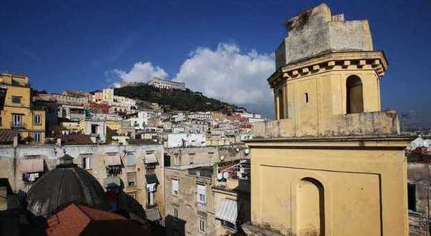 Napoli, i segreti dei conventi tra sacro e profano