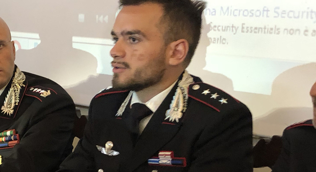 Carabinieri contro il bullismo: «Troppa omertà, care famiglie: basta nascondere»