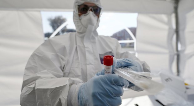 Coronavirus, le Marche tornano a zero nuovi contagi, ma scendono i test effettuati