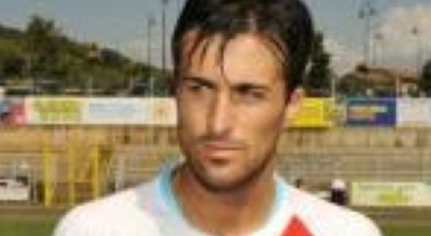 Giordano Fioretti, 29 anni, 8 reti in 28 presenze con la Spal