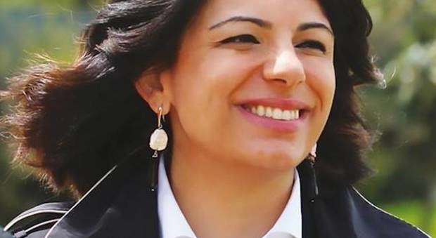 Per la prima volta un sindaco donna Villaricca fa festa con Punzo del Pd