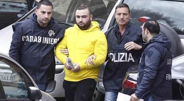 Bambina ferita a Napoli, il killer trasferito nel carcere di massima sicurezza di Sabbione