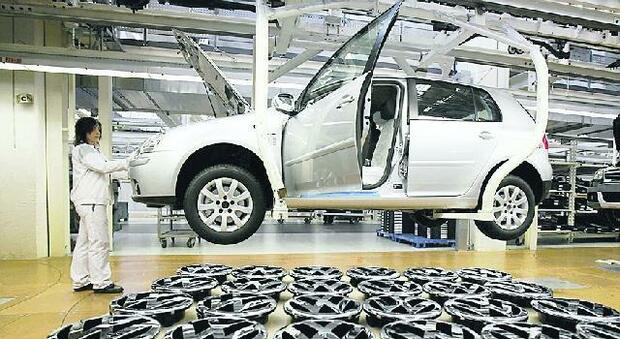 Dieselgate, la Volkswagen deve risarcire 5mila euro a un cliente irpino