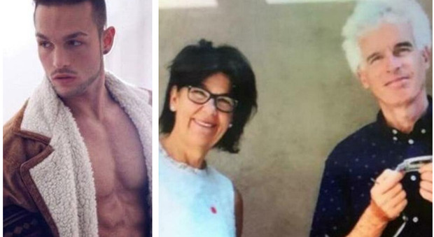 Coppia scomparsa a Bolzano, si cerca ancora nell'Adige: Benno, il figlio indagato per omicidio, resta in libertà