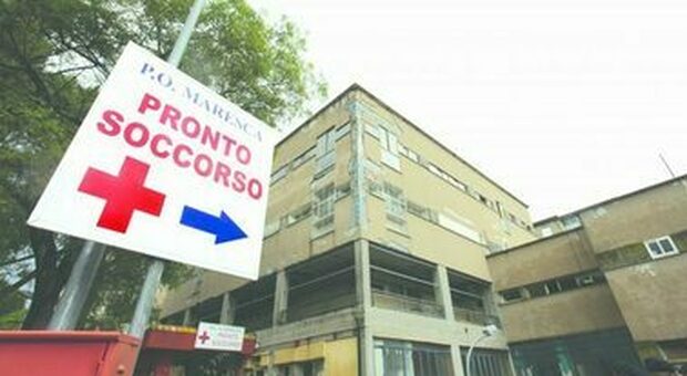 Ospedale Maresca di Torre del Greco, operazioni nel weekend per ridurre le liste d'attesa