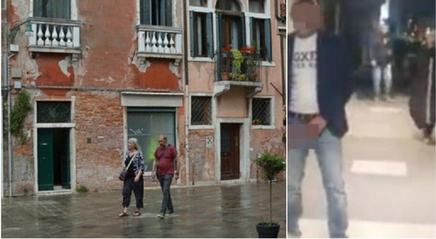 Borseggiata due volte a Venezia, alla terza insegue i ladri a 75 anni e recupera il portafoglio