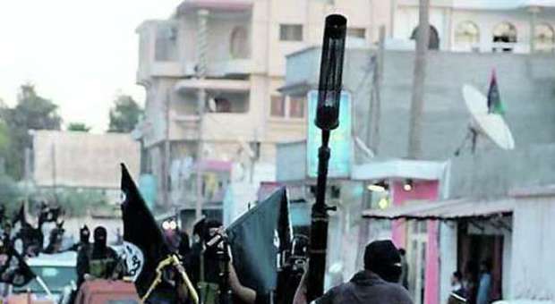 Tuareg, berberi e jihadisti: ecco chi comanda in Libia