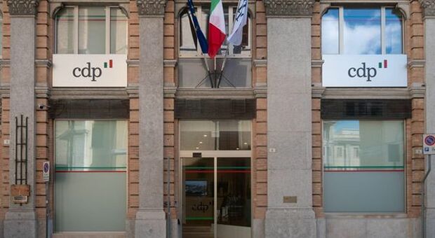 Cassa Depositi e Prestiti ha inaugurato la sede territoriale di Ancona
