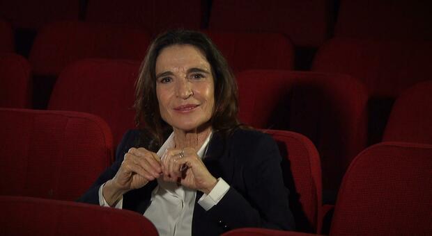 Lina Sastri, puntata di «Techetecheté» dedicata all'attrice napoletana