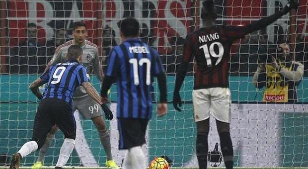Milan-Inter, le pagelle dei nerazzurri: ​male la difesa, l'attacco è un incubo