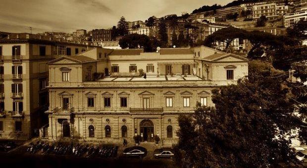 Napoli, giovedì l'inaugurazione del 31esimo anno accademico dell’Ireda