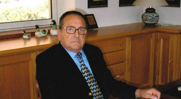 Fondi, morto lo storico imprenditore Mario Izzi