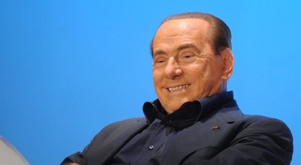 «Berlusconi ok, appena sveglio ha scherzato con l'infermiera»