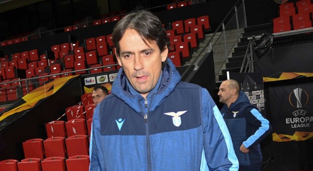 Inzaghi (foto Marco Rosi)