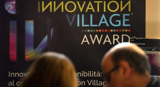 Innovation Village Award, presentazione alla Città della Scienza