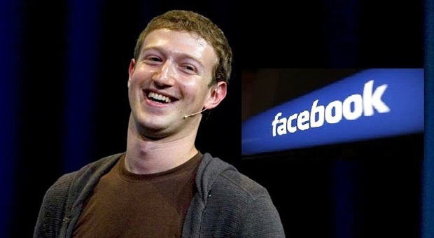 Appello di Zuckerberg su Facebook: suggeritemi un obiettivo per il 2015