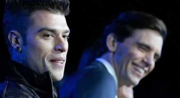X Factor, Mika: "Io e Fedez sposi". E il rapper scherza