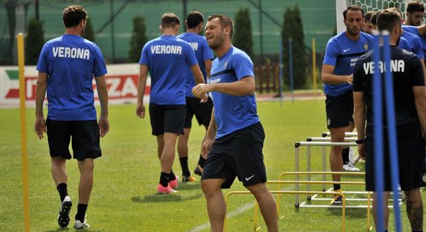 Cassano lascia il Verona e il calcio: "Non ce la fa con la testa"