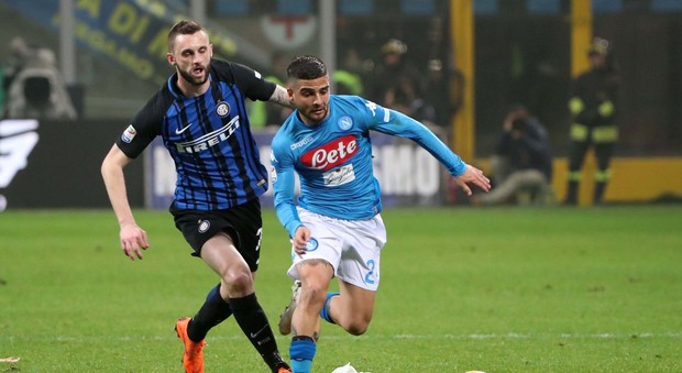 Napoli, Insigne mastica amaro: «Gol di Dybala non ha tolto fiducia»