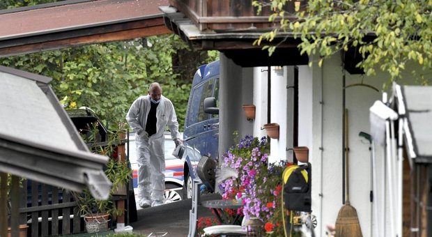 Austria, 25enne uccide ex fidanzata e stermina la sua famiglia: poi si costituisce