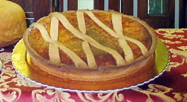 Pastiera napoletana è la ricetta più cercata su Google