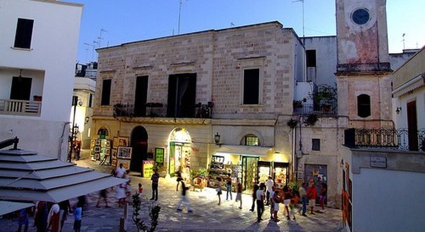 Turismo: il borgo di Otranto è il più "ricercato" d'Italia