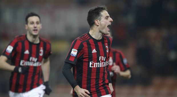 Milan-Bologna 2-1: doppio Bonaventura vale il primo successo di Gattuso