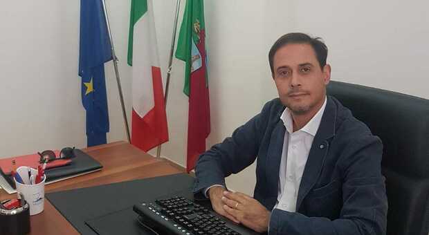 Provincia, Domenico Vulcano è il nuovo vice presidente dell'Ente