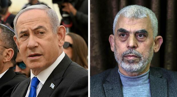 Gaza, l’Aia chiede l’arresto di Netanyahu e Sinwar per crimini di guerra. Ira Biden: «Vergogna»