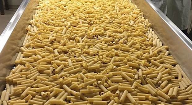 Pasta, più export per Di Martino: 5 mln da Sace e Deutsche Bank