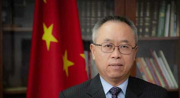 Italia e Cina, l'ambasciatore cinese a Roma: «Rinunciare a pregiudizi, più dialogo e cooperazione»