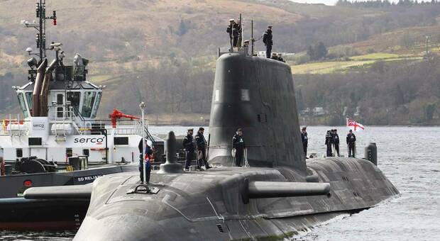 Royal Navy, uno scandalo sconvolge la Gran Bretagna: denunce di abusi sessuali a bordo dei sottomarini