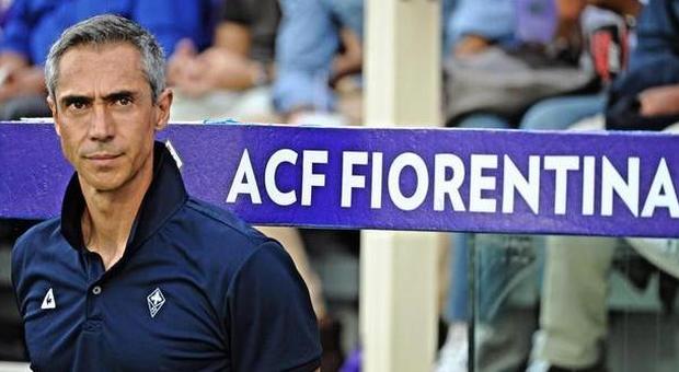 Fiorentina-Lech, Sousa: «Niente distrazioni. La Roma contro il Bayer? Non l'ho vista..»