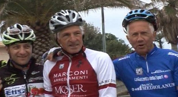 Moser: il Tour ad agosto non mi spiace ma correre il Giro a ottobre...