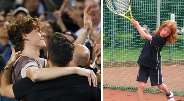 Sinner, così ha cambiato il volto del tennis italiano: i genitori, gli allenatori internazionali, i viaggi
