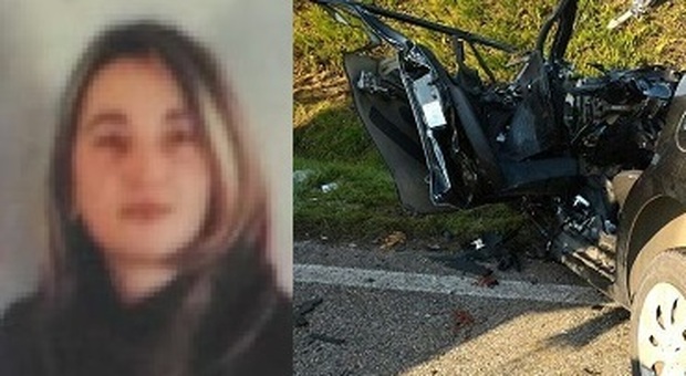 Scontro frontale tra un camion e un'auto: muore una 43enne
