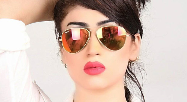 Uccise modella pakistana 26enne: arrestato religioso musulmano