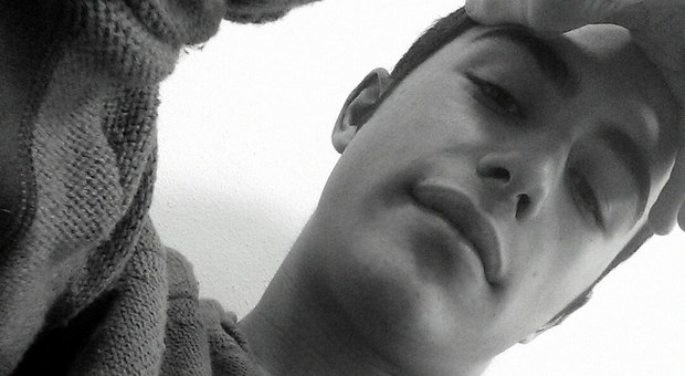 Riccardo Laugeni, uno dei ragazzi morti nell'incidente di Jesolo il 14 luglio 2019